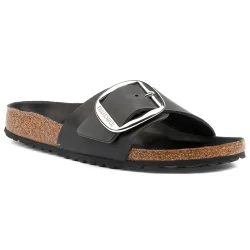 Birkenstock Madrid Big Buckle N-39 39