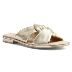 Caprice - Monaco, für Damen, Gold, Größe 36