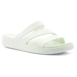 Crocs W's Getaway Strappy-38 38