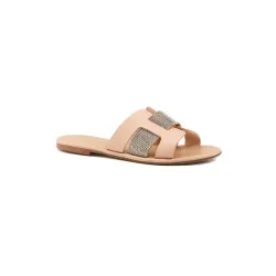 Andrea Sabatini - Mexico-36, für Damen, Beige, Größe 36