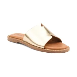 Tamaris - Milia, für Damen, Gold, Größe 37