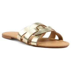 Andrea Sabatini - Osa, für Damen, Gold, Größe 38