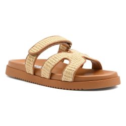 Steve Madden - Missile, für Damen, Beige, Größe 41