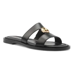 Michael kors ERIN FLAT SANDAL-38 38