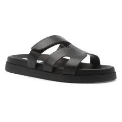 Steve Madden - pantoletten für damen missile, Schwarz, Größe 38