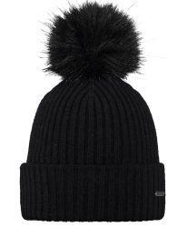 Barts - Beanie, für Damen, Black, One Size
