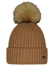 Barts KENZIE BEANIE-0 Einmalige Grösse