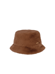 Barts - Fischerhut, für Damen, Braun, One Size