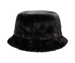Barts - Fischerhut, für Damen, Black, One Size