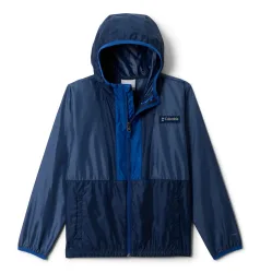 Columbia Back Bowl™ II Hooded Windbreaker-XXS-478-2116021-S26 XXS