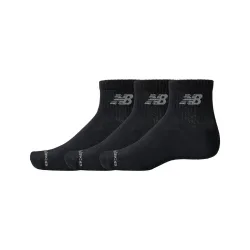 New balance Performance Basic Ankle 3 Pack-L L