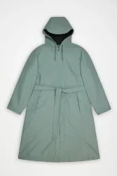 Rains 12040 A-Line Longer W Jacket W3-M M
