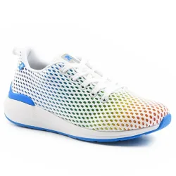 Rieker - Rainbow-36, für Damen, Multicolor, Größe 36
