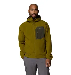 Columbia Tall Heights™ III Hooded Softshell-L-379-2155181-S26 L