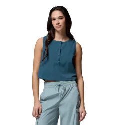 Columbia Chill Creek™ Woven Tank-L-429-2155561-S26 L