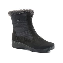 ara - Munchen-38, für Damen, Schwarz, Größe 38
