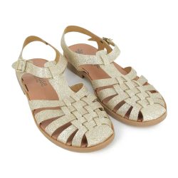 MEDUSE - Sunville, für Damen, Gold, Größe 37