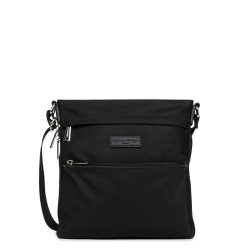 Lancaster - Tasche Lauflernhilfe - Basic Sport, für Damen, Schwarz Leicht, Größe Onesize