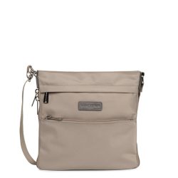 Lancaster - Tasche Lauflernhilfe - Basic Sport, für Damen, Grau, Größe Onesize
