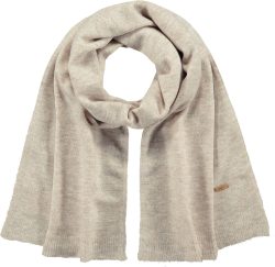 Barts - Schal, für Damen, Creme, One Size