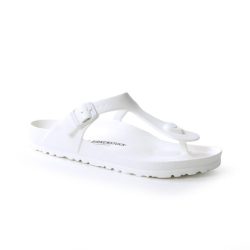 Birkenstock - Gizeh EVA R-35, für Damen, Weiss, Größe 35