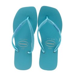 Havaianas SLIM SQUARE GLITTER NEON-35-36 35-36