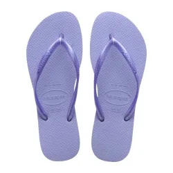 Havaianas - Slim, für Damen, Malvenfarben, Größe 41-42