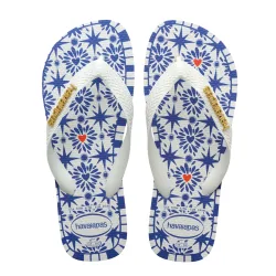 Havaianas TOP GINGA SÃO LUIS-33-34 33-34