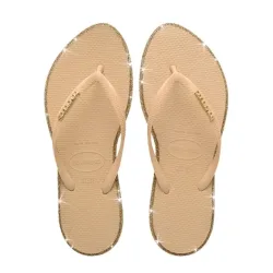 Havaianas SLIM POINT GLITTER-33-34 33-34