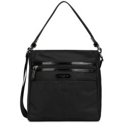 Lancaster - 514-60 Basic Verni-0, für Damen, Schwarz, Größe Onesize