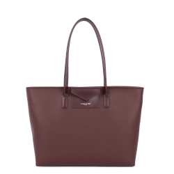 Lancaster - Maya, für Damen, Bordeaux, Größe Onesize