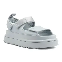 UGG - W Golden Glow, für Damen, Himmelblau, Größe 36