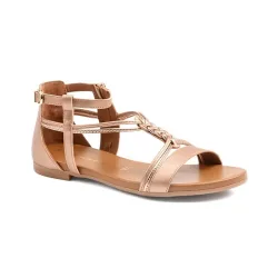 Tamaris - Basica, für Damen, Bronze, Größe 36