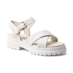 Timberland London Vibe Cross strap sandal-8.5 39.5