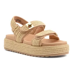 Steve Madden - Sandalen für Frauen  Bigmona, für Damen, Beige, Größe 36
