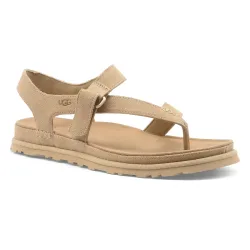 Ugg W GOLDENGAZE Toe Post-6 37