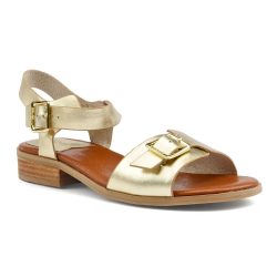Kickers - Bucidi, für Damen, Gold, Größe 36