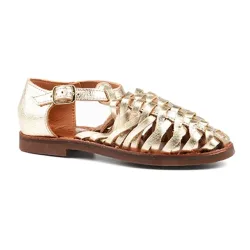 MAPACHE - Medusa-36, für Damen, Gold, Größe 36