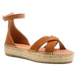 Odaje - Catherine, für Damen, Cognac, Größe 37