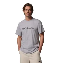 Columbia CSC Basic Logo™ Tee-XS-039-2155001-S26 XS