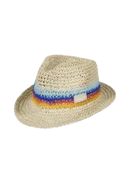Barts - K's Stigz Hat, für Damen, Beige, Größe Onesize
