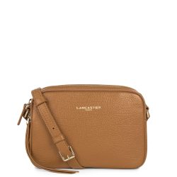 Lancaster - Tasche Lauflernhilfe - Dune, für Damen, Cognac, Größe Onesize
