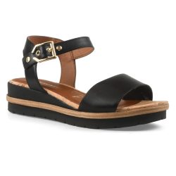 Tamaris - Mirama-41, für Damen, Schwarz, Größe 41