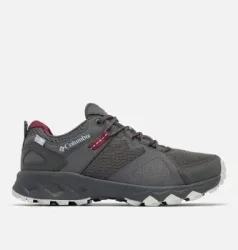 Columbia - Trekkingschuhe, low top, für Damen, Grau, Größe 40