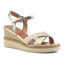 Tamaris - Alis, für Damen, Gold, Größe 41