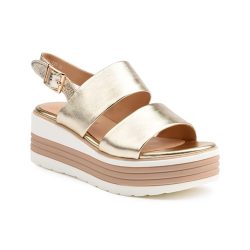 Regarde Le Ciel - Sheyla 02, für Damen, Gold, Größe 41