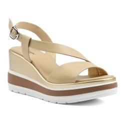 Nero Giardini - Ussita, für Damen, Beige, Größe 40