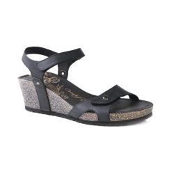 Panama Jack - Julia Basics-39, für Damen, Schwarz, Größe 39