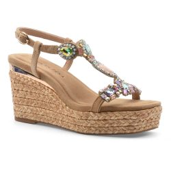 Alma En Pena - Sandalen, für Damen, Größe 37