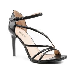 Nero Giardini - Sandalen, High Heel, 36, Black